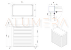 Aluvent-S