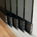 Detailbild_5_Schiebetueren_System_getoentes_Glas