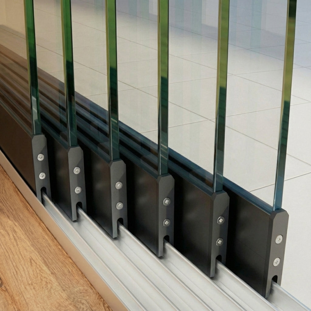 Detailbild_6_Schiebetueren_System_Klarglas