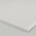 Aluminium Terrassenüberdachung Bausatz mit Polycarbonat