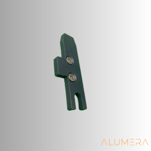 Mitnehmer 2 Türsystem