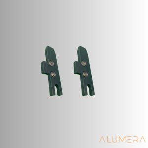 Mitnehmer 3 Türsystem