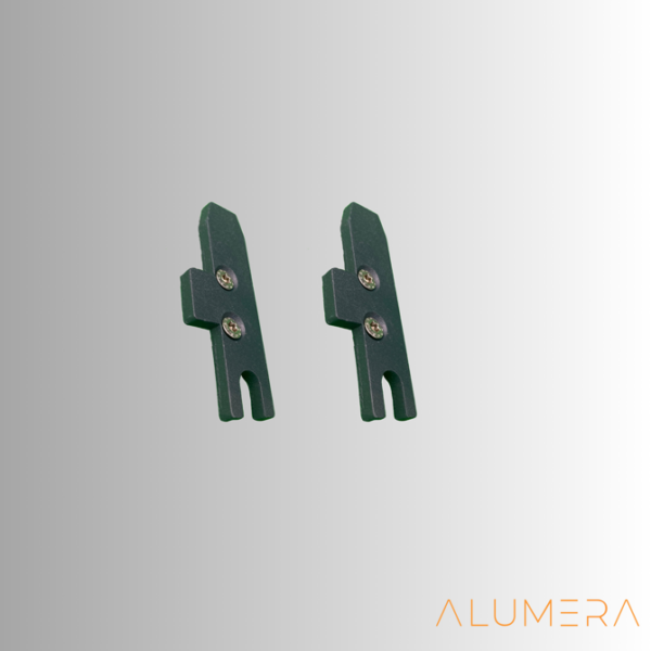 Mitnehmer 3 Türsystem