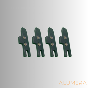 Mitnehmer 5 Türsystem